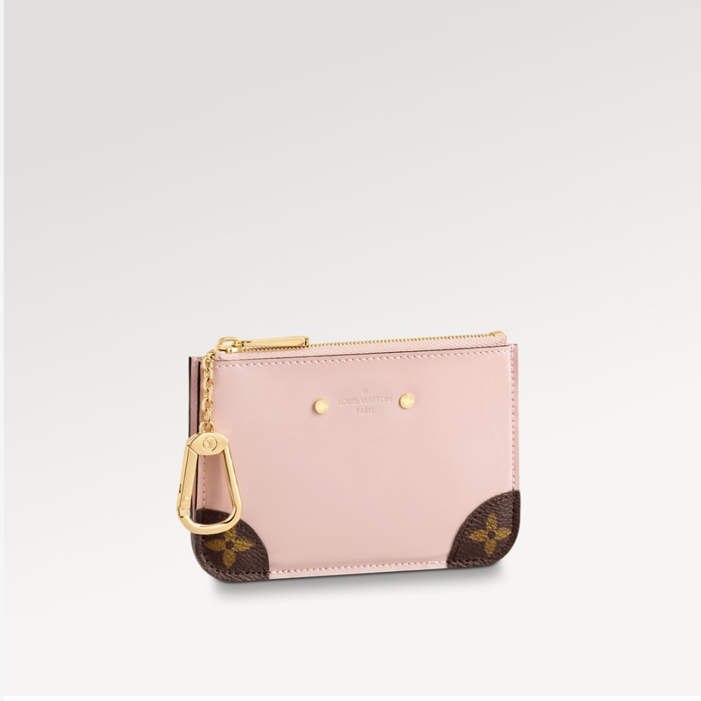 Louis Vuitton Venice Key Pouch